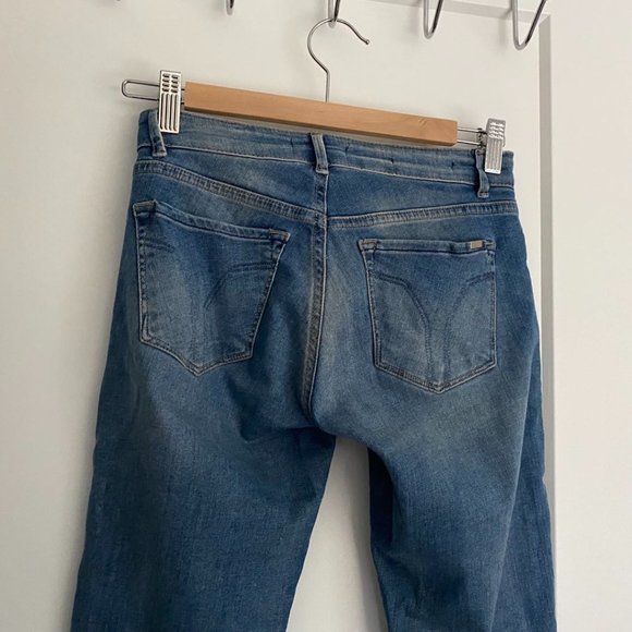 Miss Sixty Eden Skinny Jeans - Picture 4 of 4